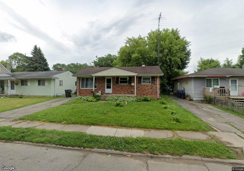 3110 Mcclure Ave, Flint, MI 48506 - photo 1