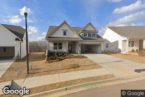 214 Hickory Bluffs Pkwy, Canton, GA 30114