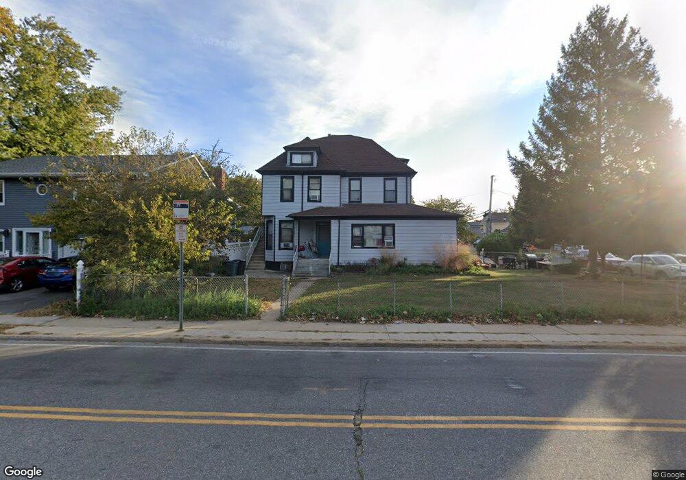 304 Pacific Ave, Cedarhurst, NY 11516 - photo 1