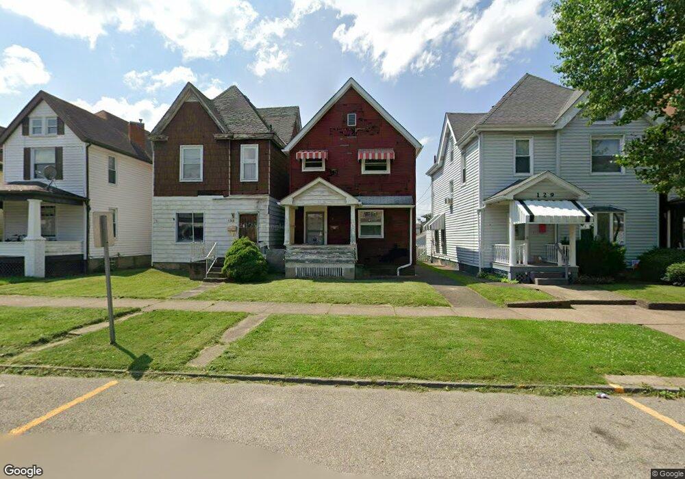 131 Jefferson Ave, Vandergrift, PA 15690 - photo 1