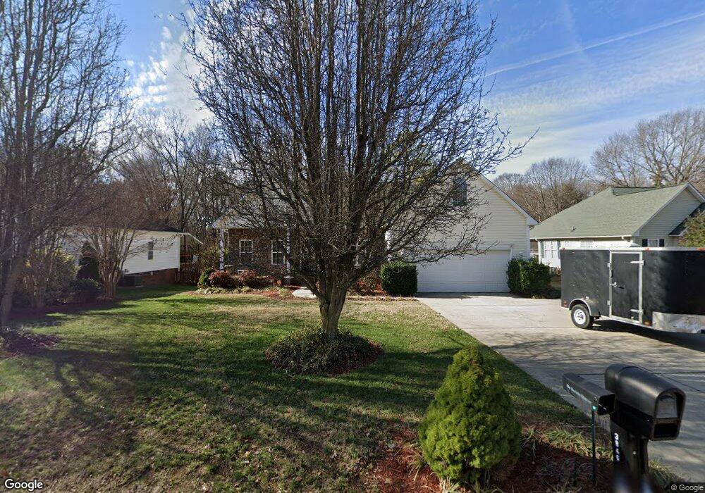 3846 Bent Creek Dr SW unit 58, Concord, NC 28027 - photo 1