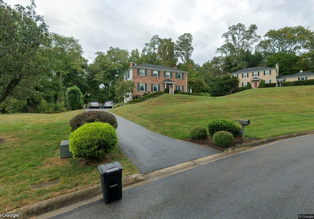 205 Rawles Run Ln, Bryn Mawr, PA 19010 - photo 1