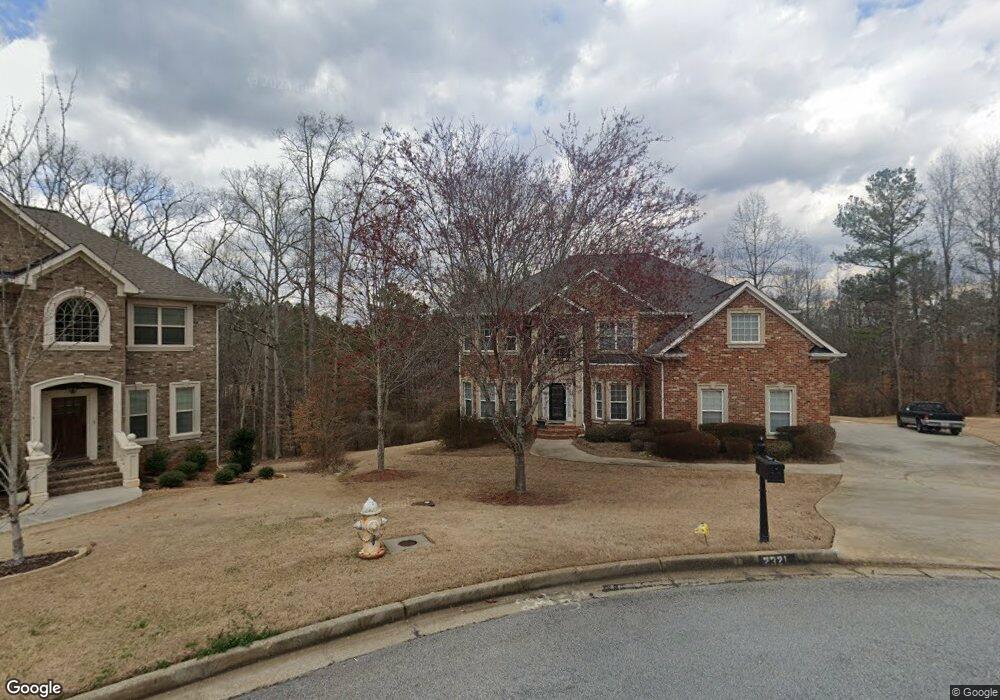 2321 Whisper Way, Stockbridge, GA 30281 - photo 1