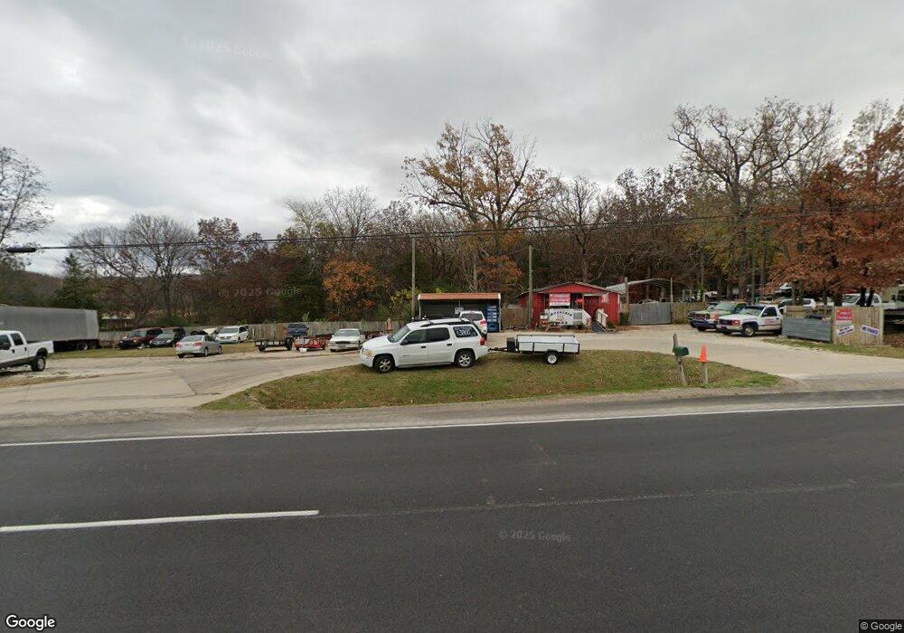 6210 U S 71, West Fork, AR 72774 - photo 1