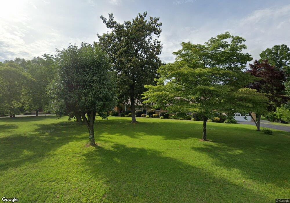 620 Powers Rd, Manchester, TN 37355 - photo 1