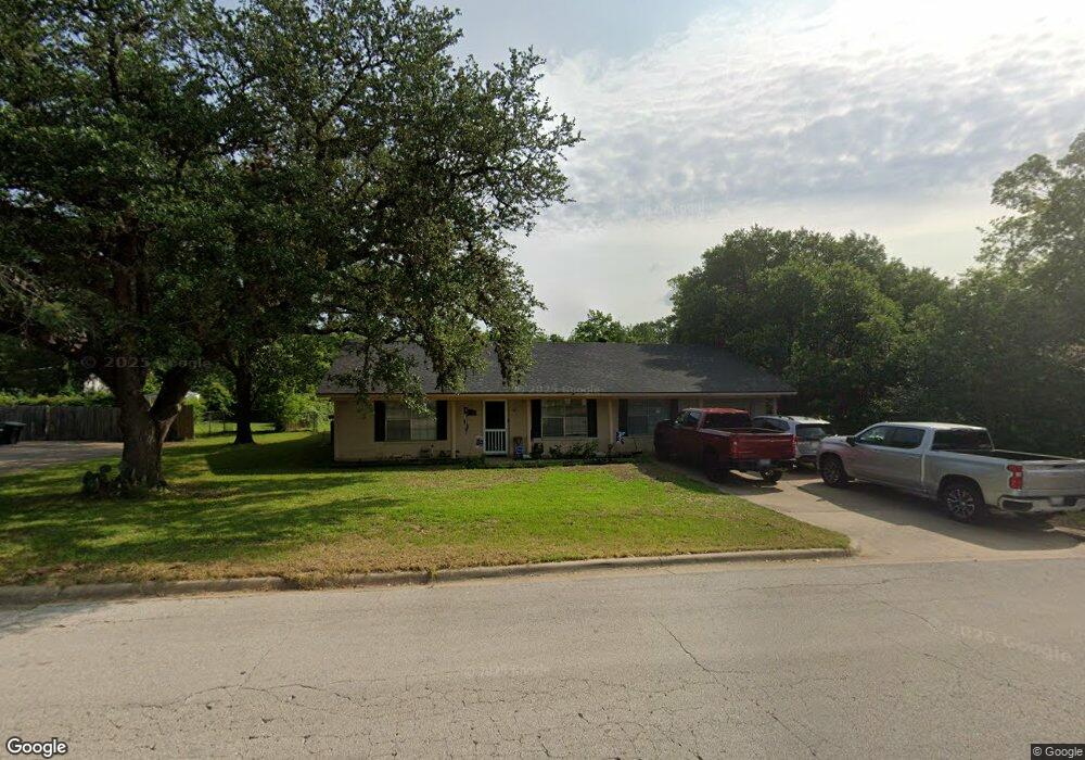 1301 Glade St, College Station, TX 77840 - photo 1