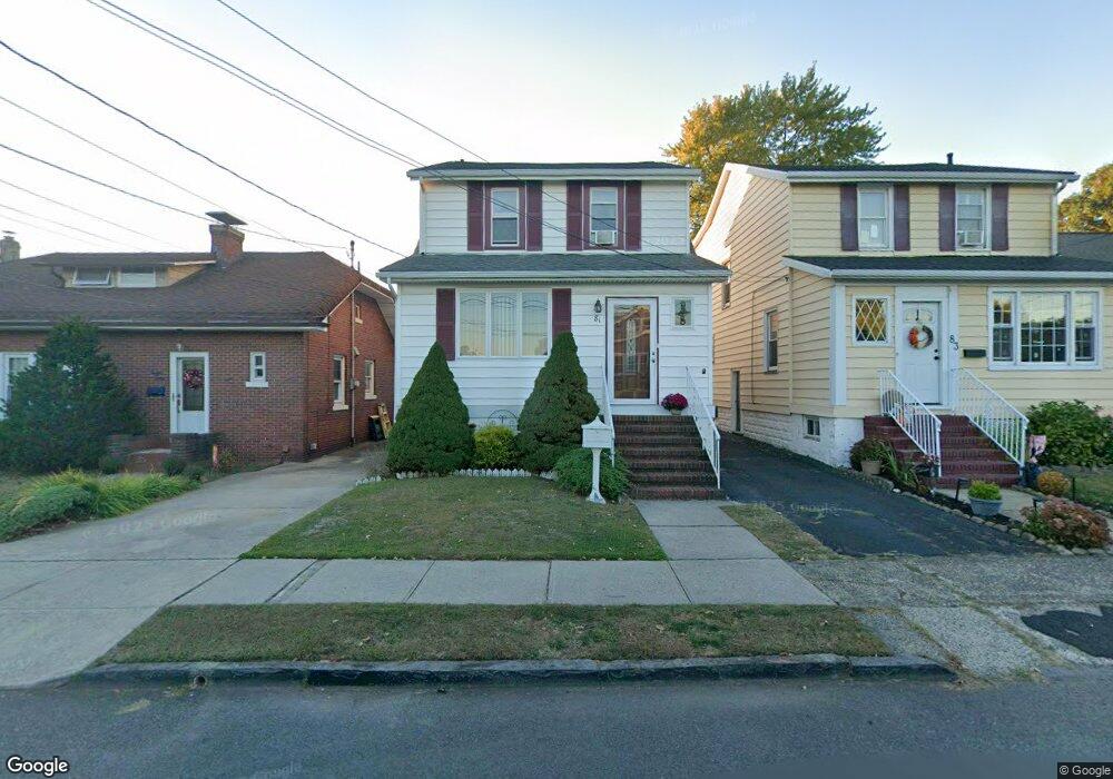 81 Hoy Ave, Fords, NJ 08863 - photo 1