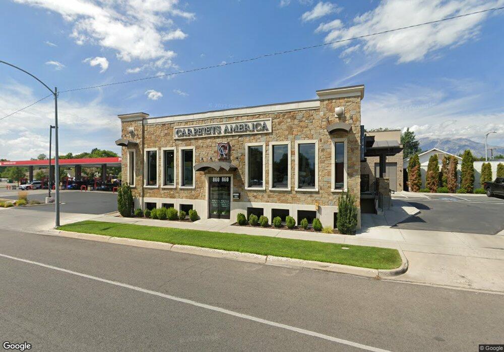 820 W Center St, Provo, UT 84601 - photo 1