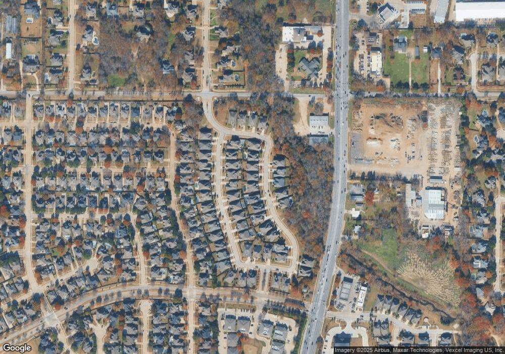 534 Still Meadow Dr, Keller, TX 76248 - photo 1