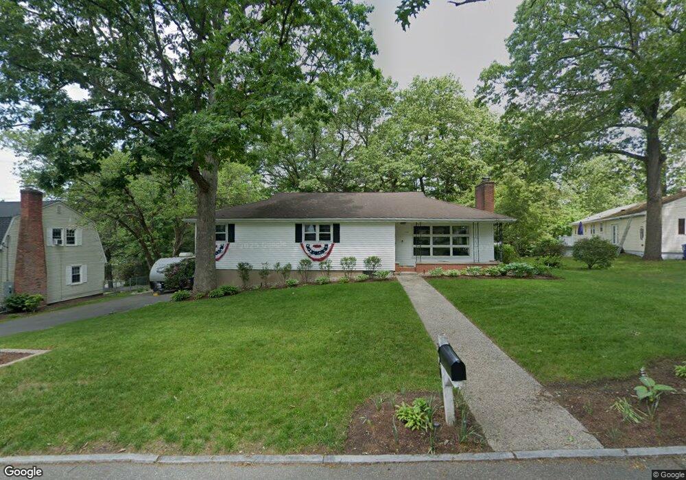 271 Newton Rd unit 1, Springfield, MA 01118 - photo 1