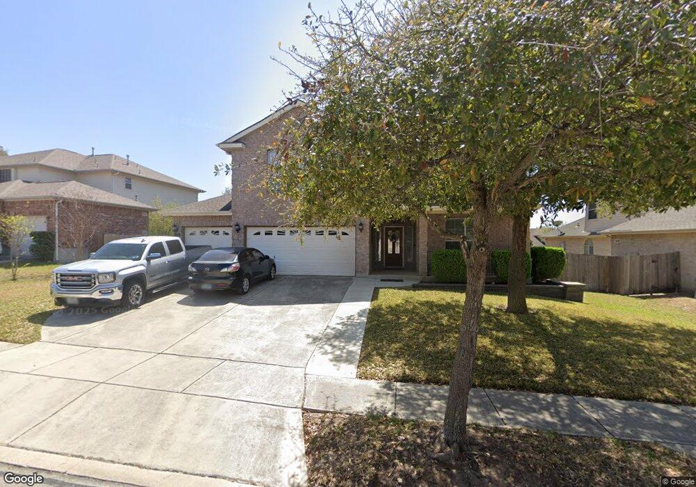 10610 Welsh Valley, San Antonio, TX 78254 - photo 1