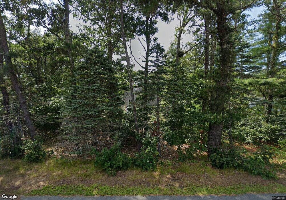 32 Deep Hole Rd, Harwich Port, MA 02646 - photo 1