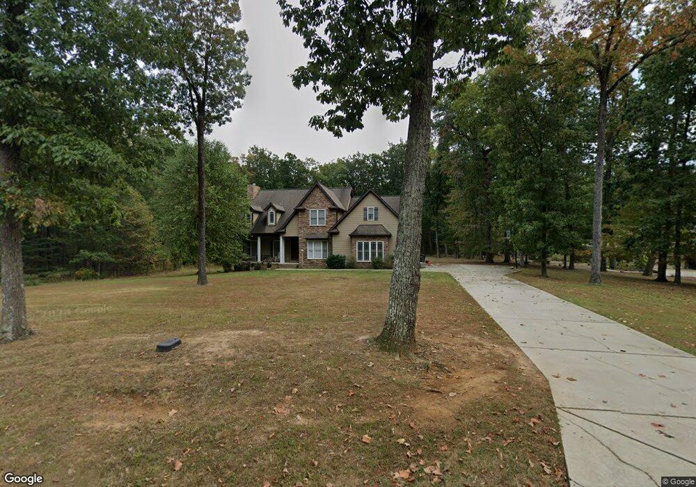 1305 Overlook Cir, Cookeville, TN 38506 - photo 1