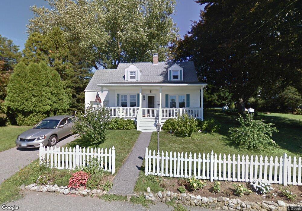 Street View Photo