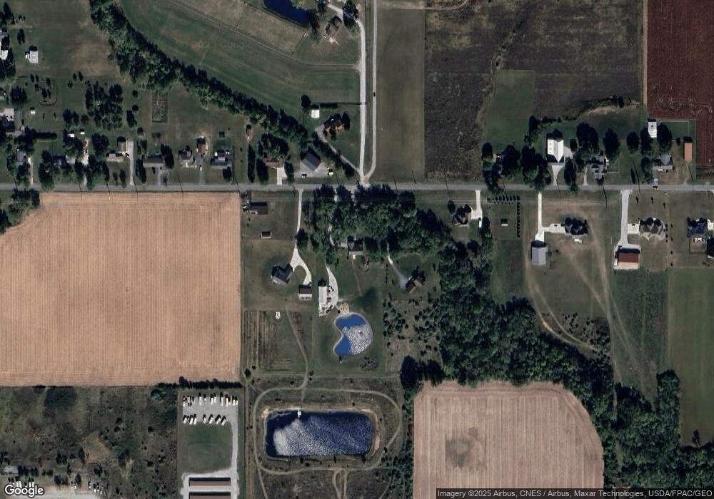10269 Township Road 94, Findlay, OH 45840 - photo 1