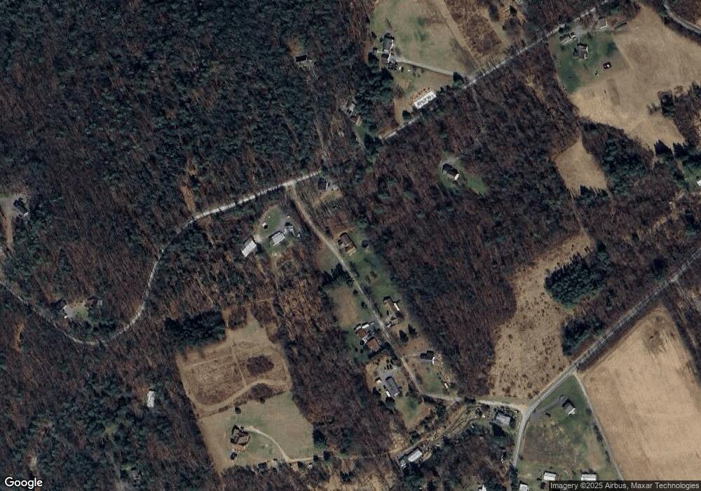 214 Nancy Ln, New Columbia, PA 17856 - photo 1