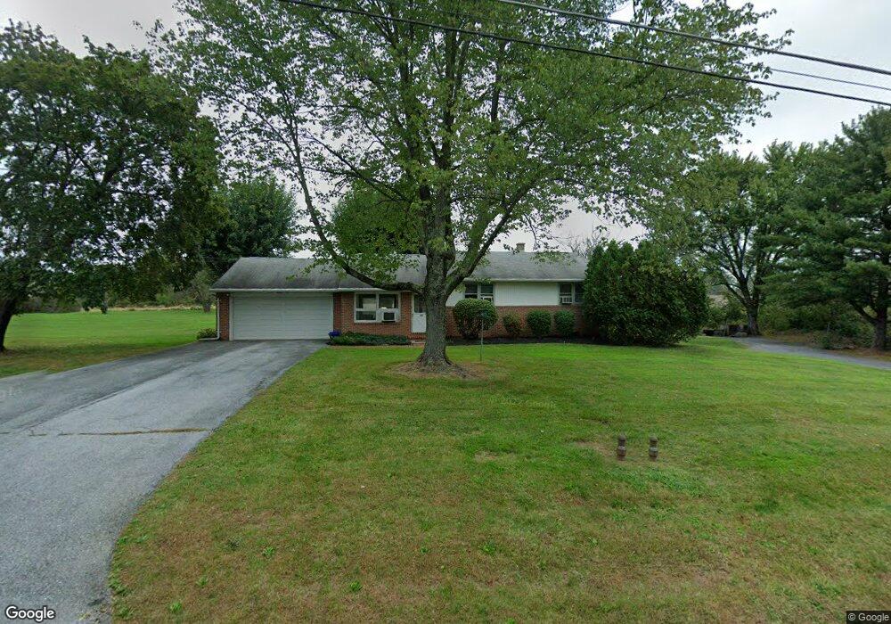 83 Toll Gate Rd, Douglassville, PA 19518 - photo 1