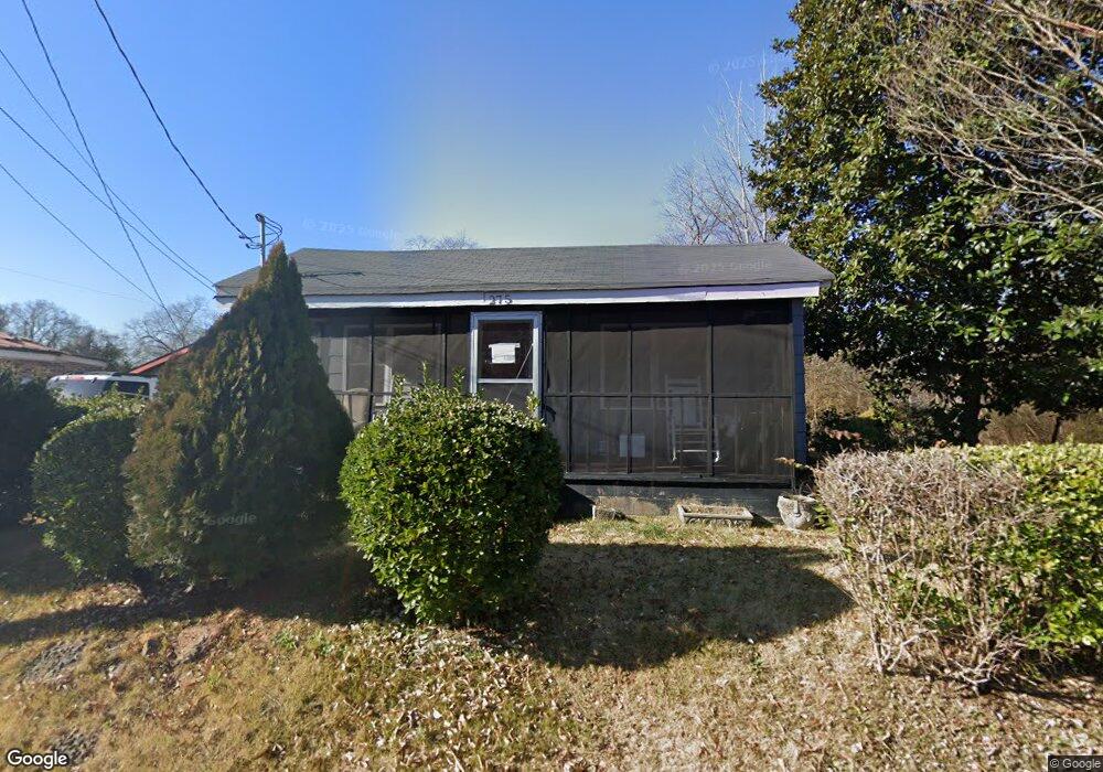 275 Paris St, Athens, GA 30606 - photo 1
