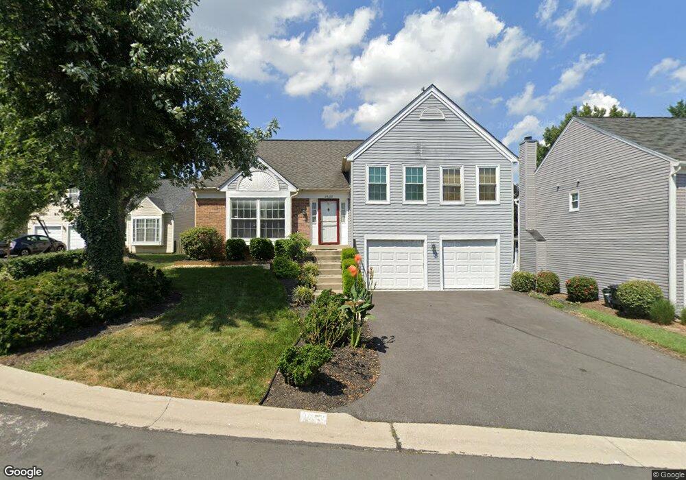 2608 Hawkshead Ct, Silver Spring, MD 20904 - photo 1