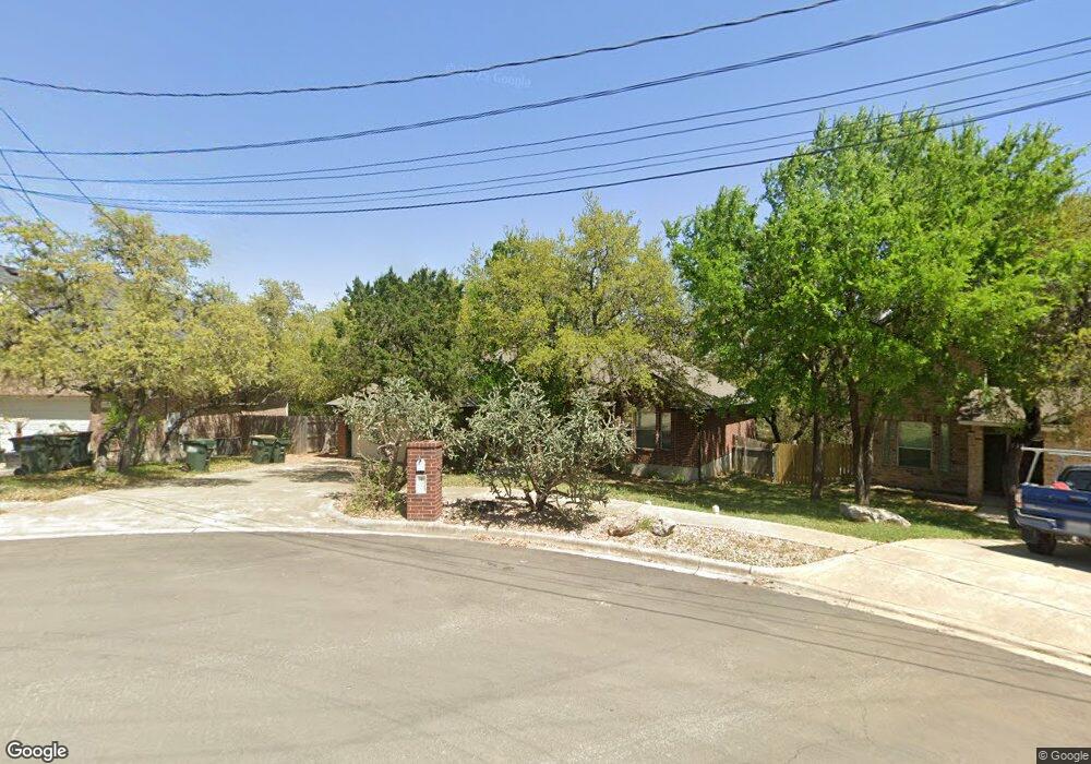 103 Greenridge Cove, San Marcos, TX 78666 - photo 1