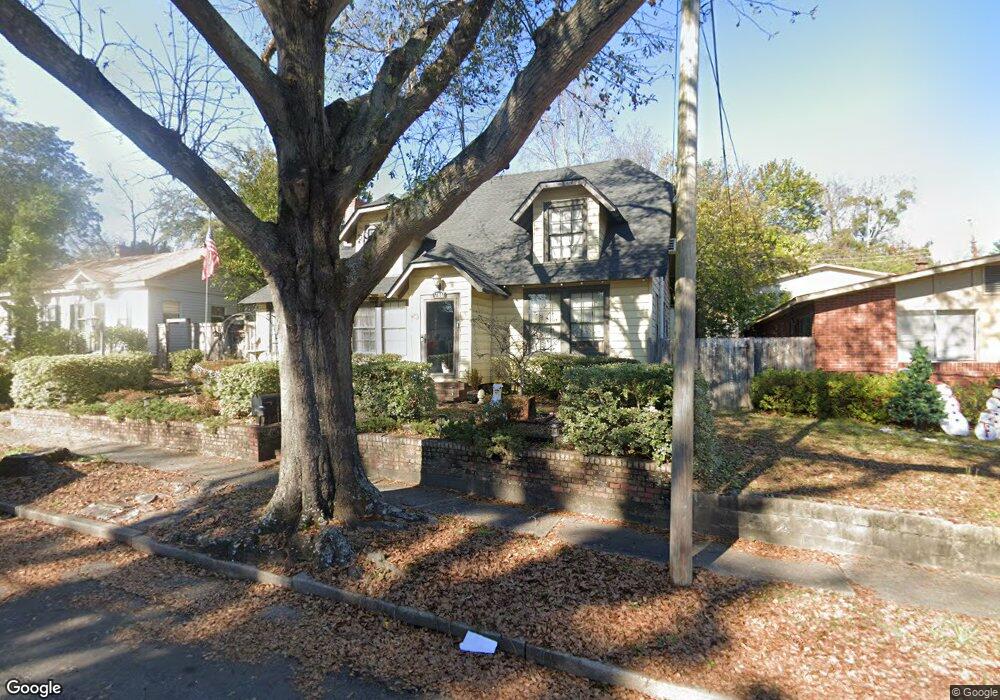 1411 Virginia St, Columbus, GA 31901 - photo 1