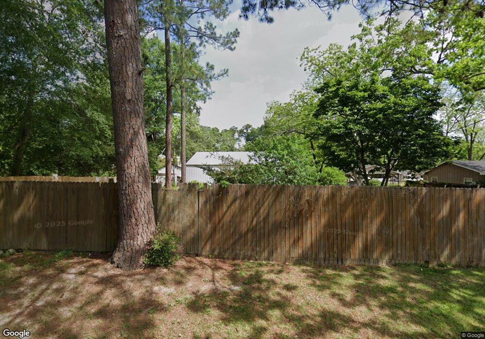 309 W Ohoopee St, Fitzgerald, GA 31750 - photo 1