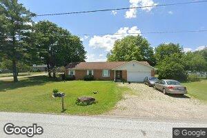 1373 S State Road 234, Shirley, IN 47384