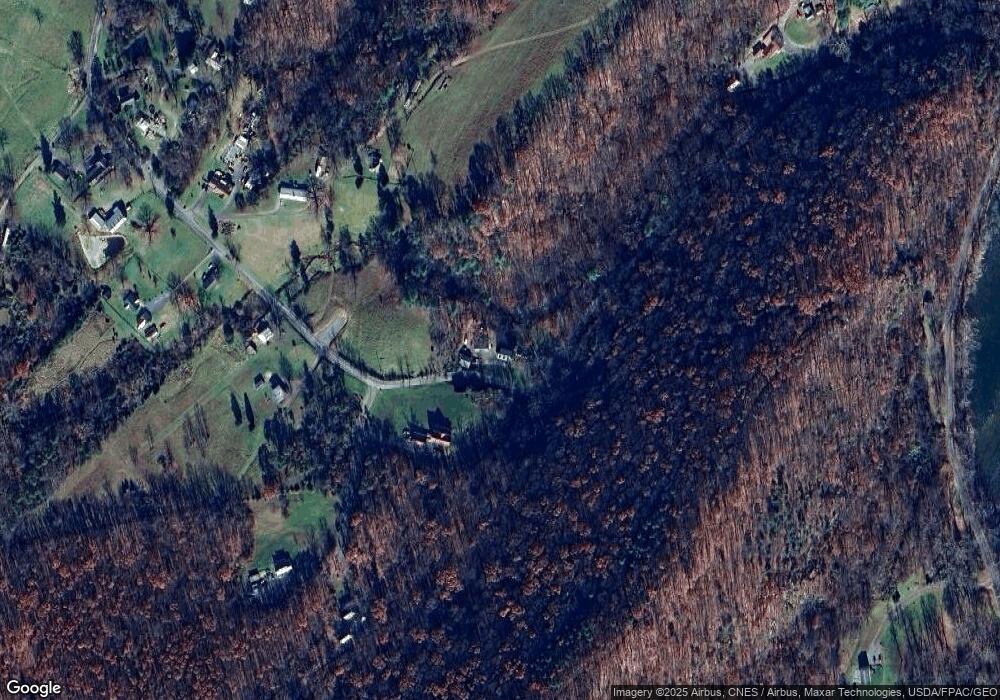 1693 Arnold Stickley Rd, Green Spring, WV 26722 - photo 1