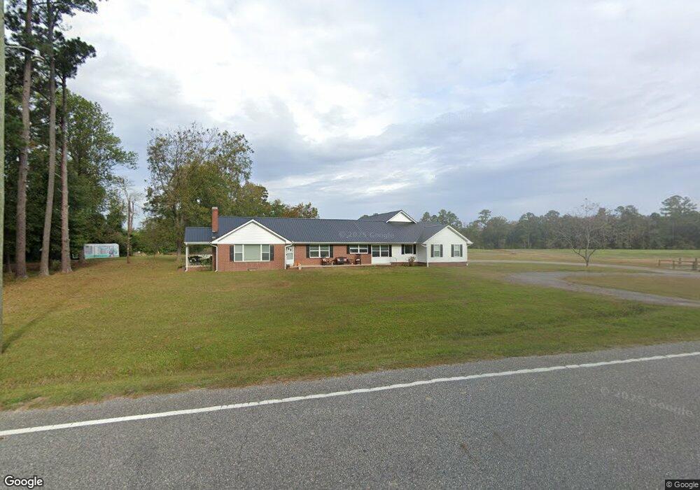 5781 Highway 65, Conway, SC 29526 - photo 1
