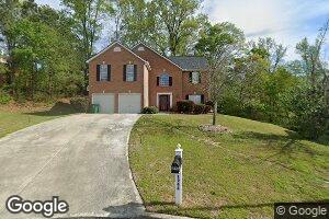 1944 Waterfront Way, Conley, GA 30288