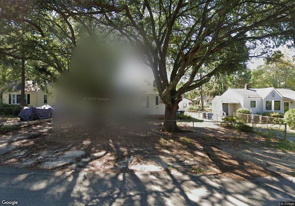 1709 Lacy St, West Columbia, SC 29169 - photo 1