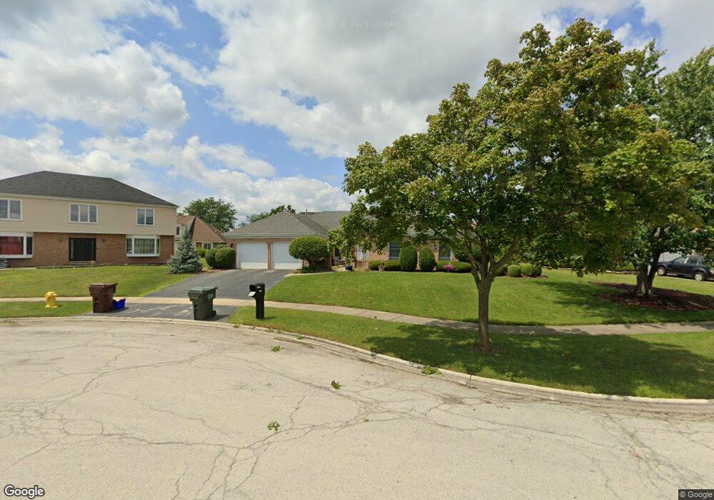 1822 Quail Ct, Flossmoor, IL 60422 - photo 1