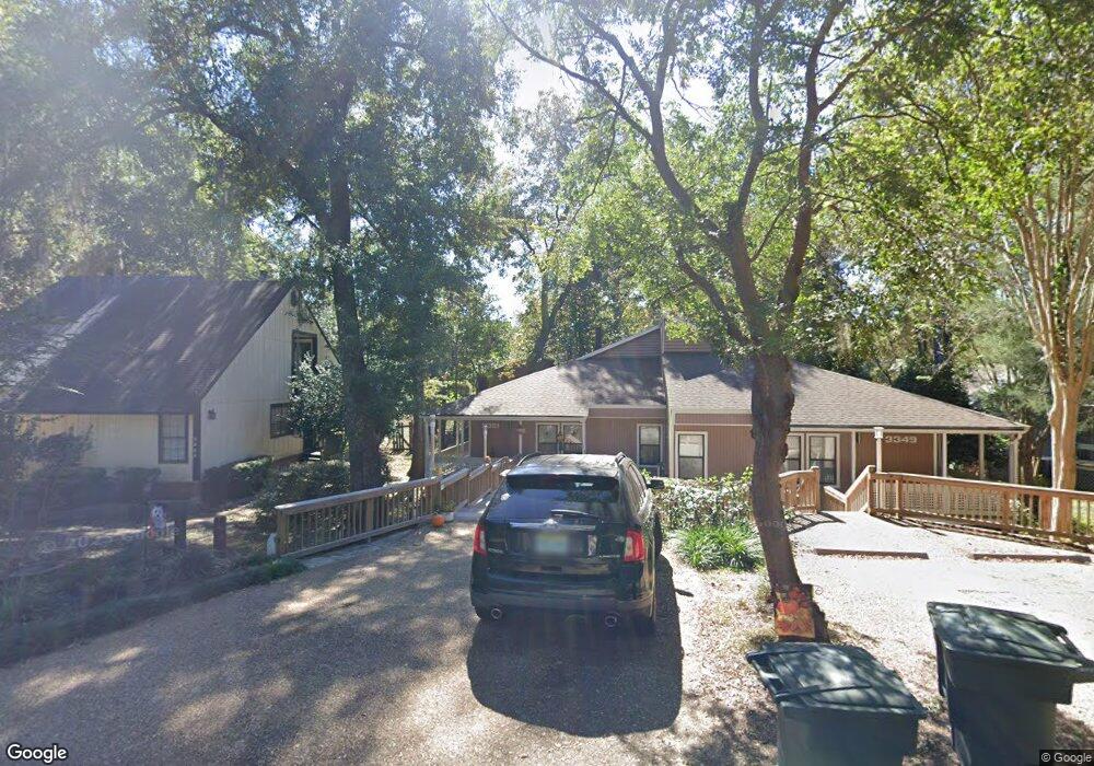 3351 Thomas Butler Rd, Tallahassee, FL 32308 - photo 1