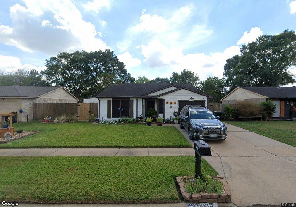 24215 Kennedy Ranch Ln, Hockley, TX 77447 - photo 1