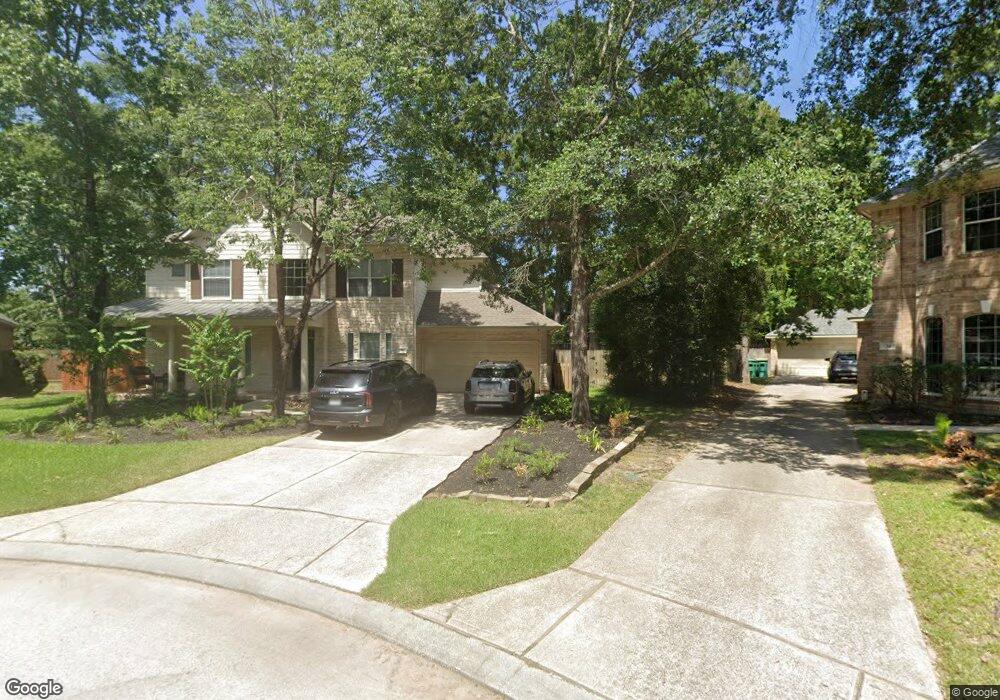 38 Sagamore Bend Place, Spring, TX 77382 - photo 1