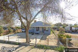 702 Madera St, Maricopa, CA 93252