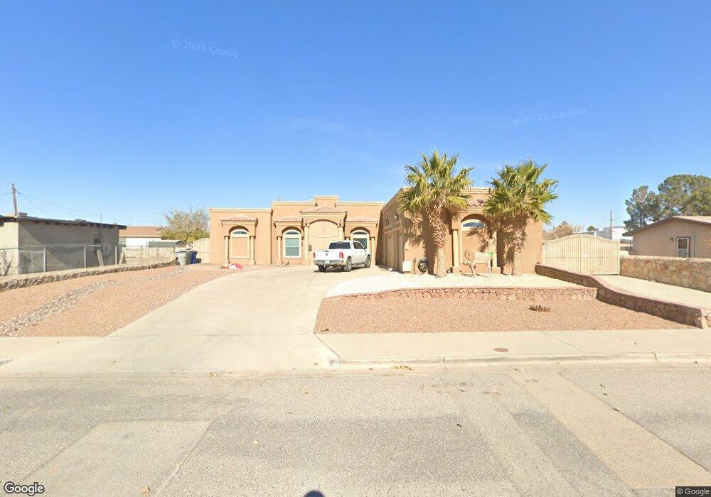 8017 Alamo Ave, El Paso, TX 79907 - photo 1