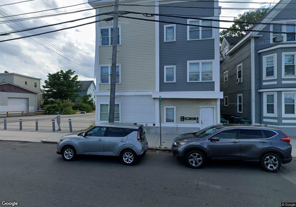 34 Spencer St, Lynn, MA 01905 - photo 1