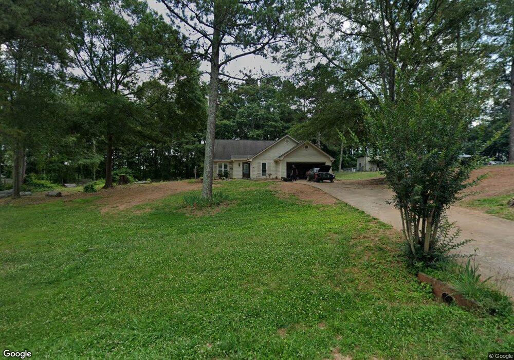 1420 Hillside Rd, Monroe, GA 30656 - photo 1