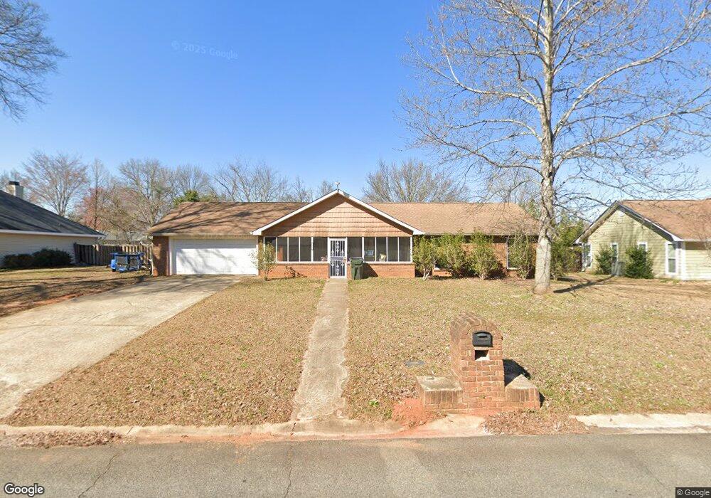 91 Tiffany Ln, Warner Robins, GA 31093 - photo 1