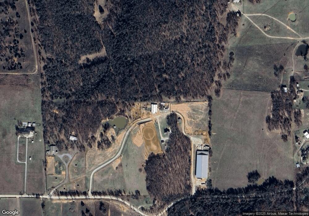 627 County Road 147, Gainesville, TX 76240 - photo 1