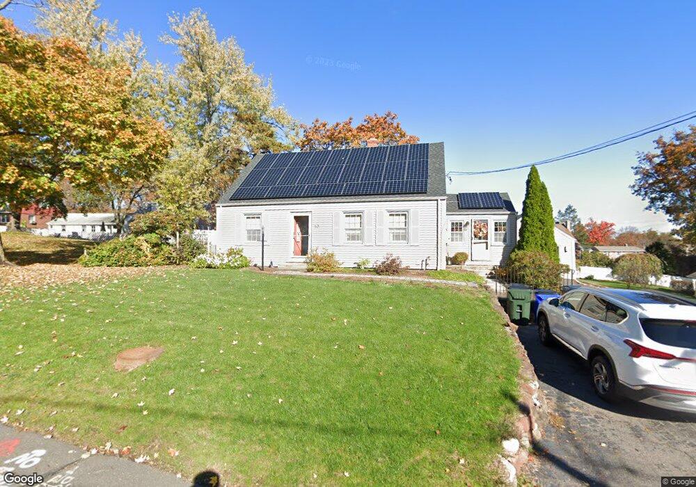 10 Manning Rd, Windsor Locks, CT 06096 - photo 1