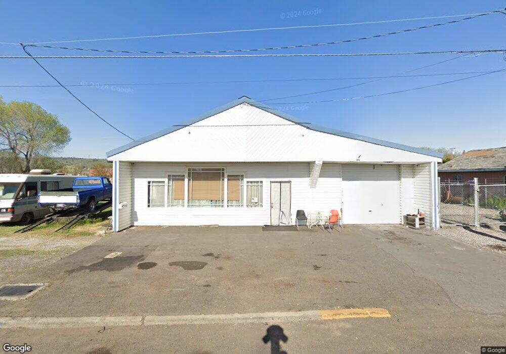 536 S Broad St, Klamath Falls, OR 97601 - photo 1