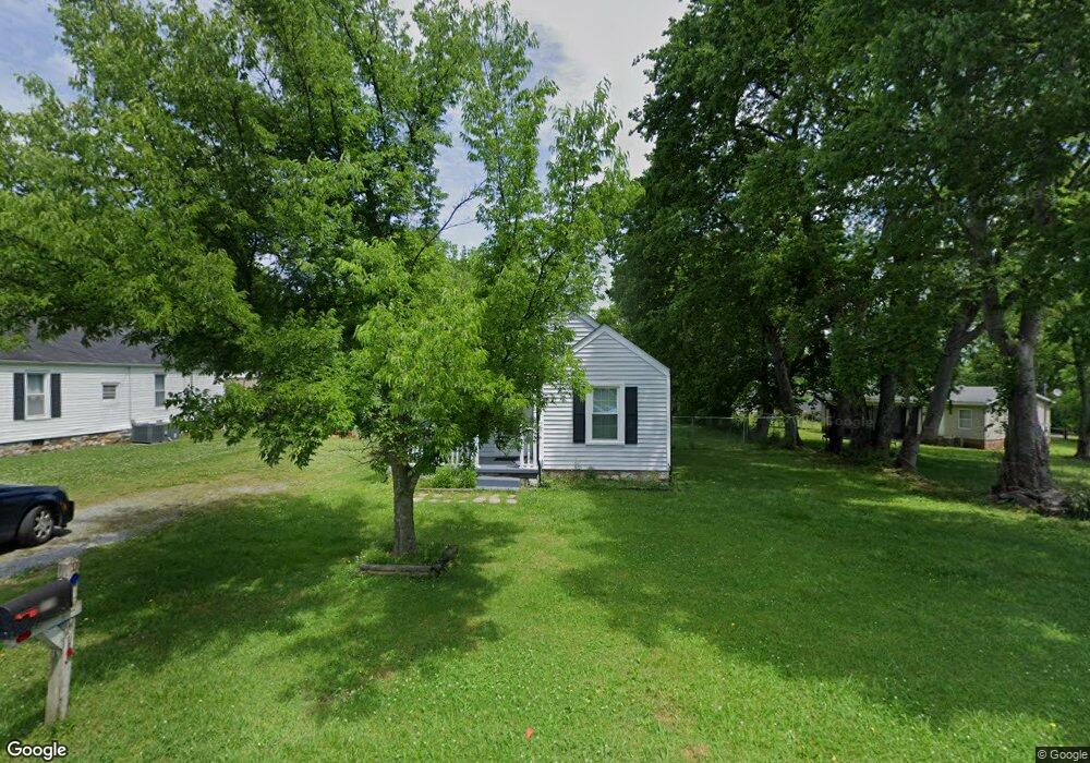 319 Maplewood Dr, Shelbyville, TN 37160 - photo 1