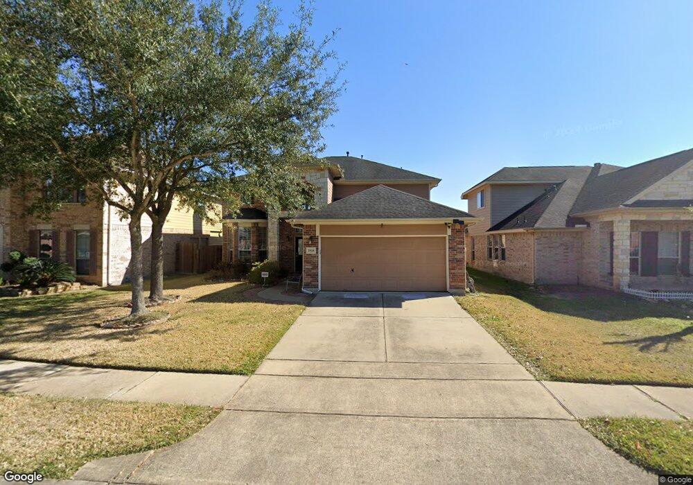 7838 Crystal Moon Dr, Houston, TX 77040 - photo 1