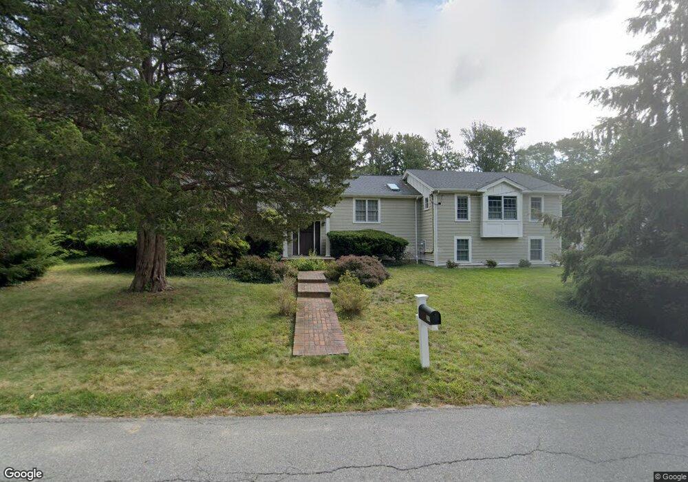 39 Old Pasture Rd, Cohasset, MA 02025 - photo 1