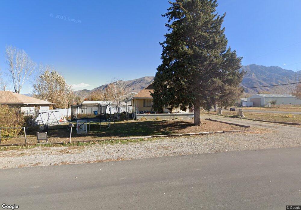 412 N 100 W, Santaquin, UT 84655 - photo 1