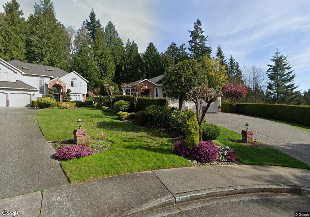 21911 34th Ave W, Brier, WA 98036 - photo 1