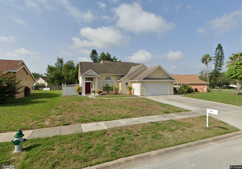 8102 Lesia Cir, Orlando, FL 32835 - photo 1