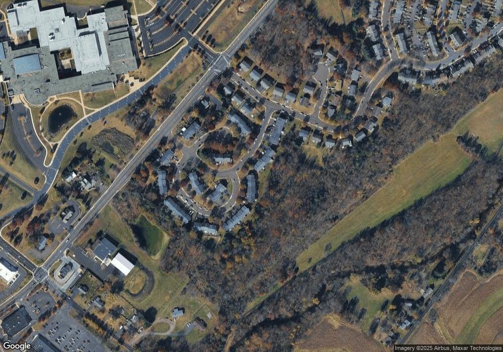 156 Deer Run Rd, Perkasie, PA 18944 - photo 1